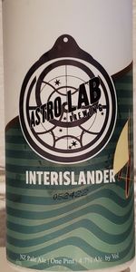 Interislander