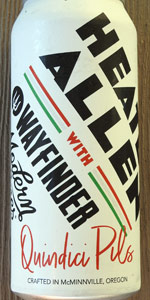 Quindici Pils