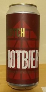 Rotbier