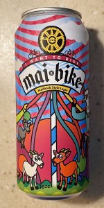 Mai Bike