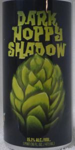 Dark Hoppy Shadow