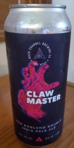 Claw Master