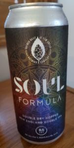 Soul Formula