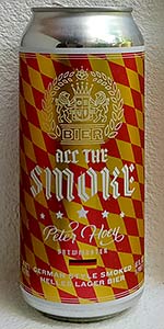 All The Smoke