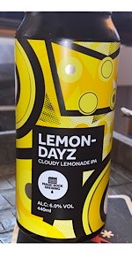 Lemondayz