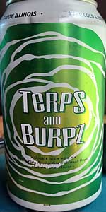 Terps and Burpz
