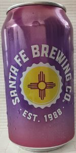 Santa Fhazy IPA