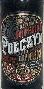 Ultimate Imperial Doppelbock