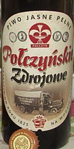 PoÅczyÅskie Zdrojowe
