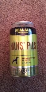 Hans' Pils