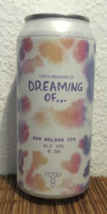 Dreaming Of... Nelson