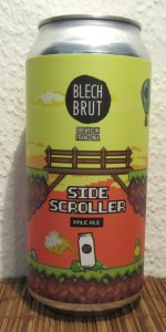 Side Scroller