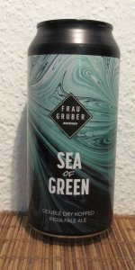 Sea Of Green