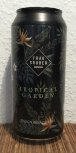 Tropical Garden