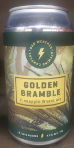 Golden Bramble