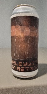 Barleywine in Retrograde