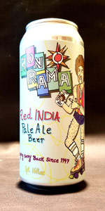 Ron 'O Rama