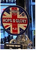 Hops and Glory