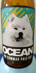 Rio Sommar Pale Ale