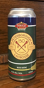 Peterborough Lacrosse
