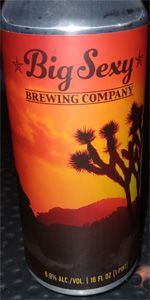 Amber Ale