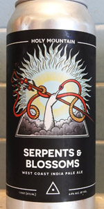 Serpents & Blossoms