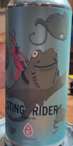 Sting Rider