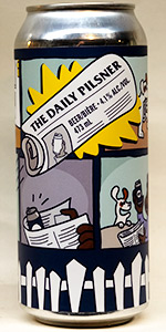The Daily Pilsner