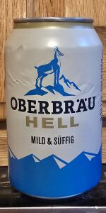 OberbrÃ¤u Hell