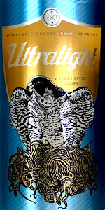 Ultralight