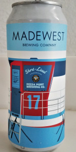 Short-Lived - Pizza Port