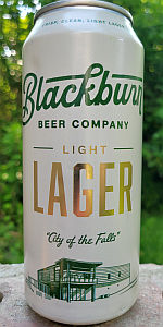 Light Lager