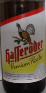 HasserÃ¶der Premium Radler