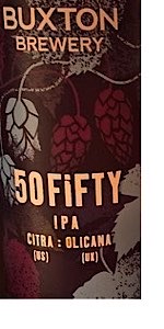 50Fifty Simcoe Olicano