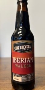 Iberian Walker