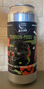 Terror-Misu