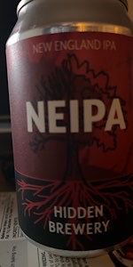 New England IPA