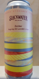 Zonker