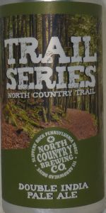 Trail Series: North Country Trail