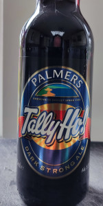 Tally Ho!
