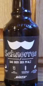 Schnorres MÃ¤rzen