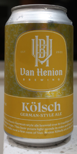 KÃ¶lsch
