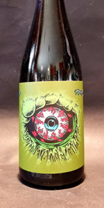 Coconut Pistachio Cheesecake Imperial Stout