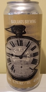 Time Eater