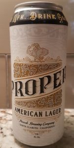 Proper