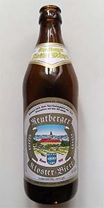 Reutberger Kloster MÃ¤rzen