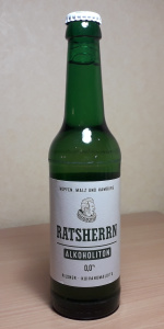 Pilsener Alkoholfrei