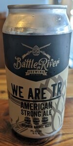 We Are TR