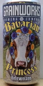 Bavarian Princess