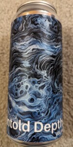 Untold Depths